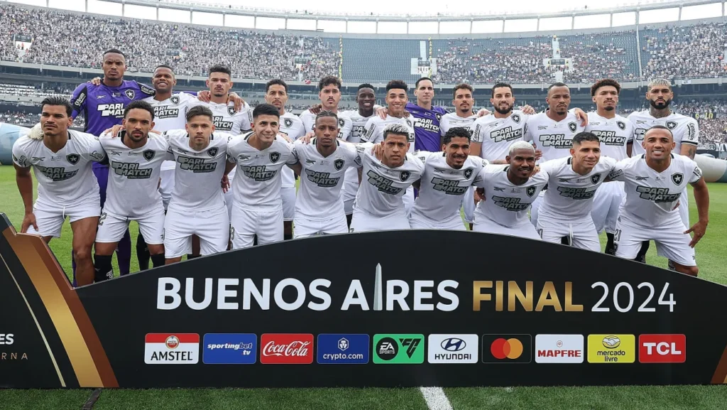 Botafogo Campeao Botafogo Campeao