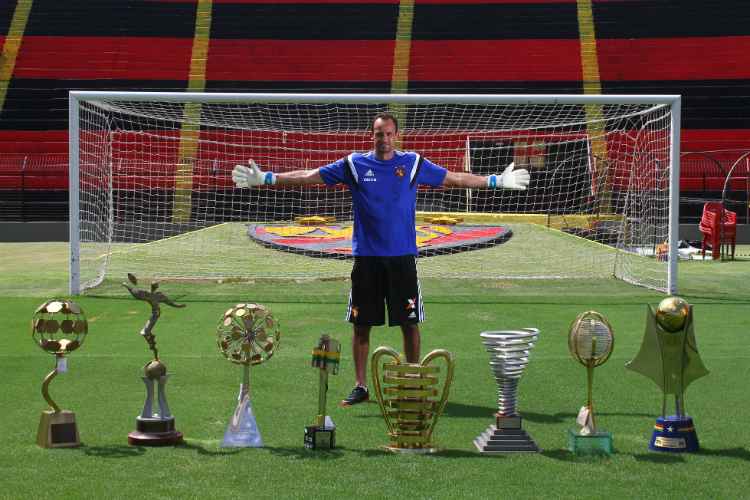 Magrao Sport Magrao Sport