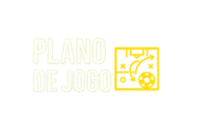 PLANO DE JOGO LOGO
