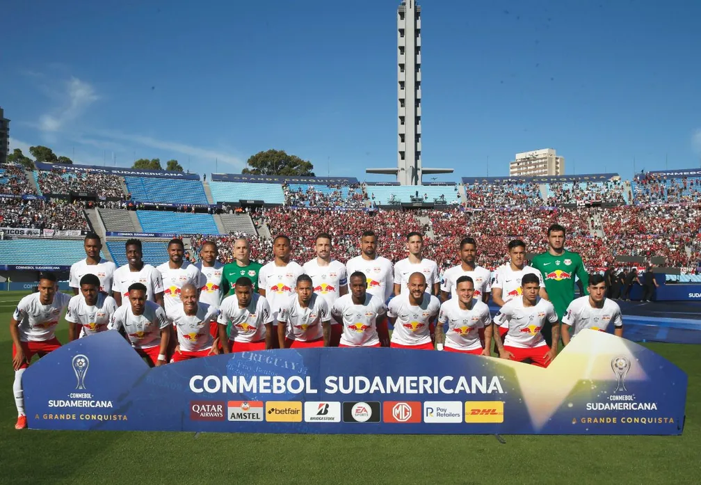 RB Bragantino Sul Americana RB Bragantino Sul Americana