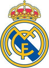Real Madrid Real Madrid