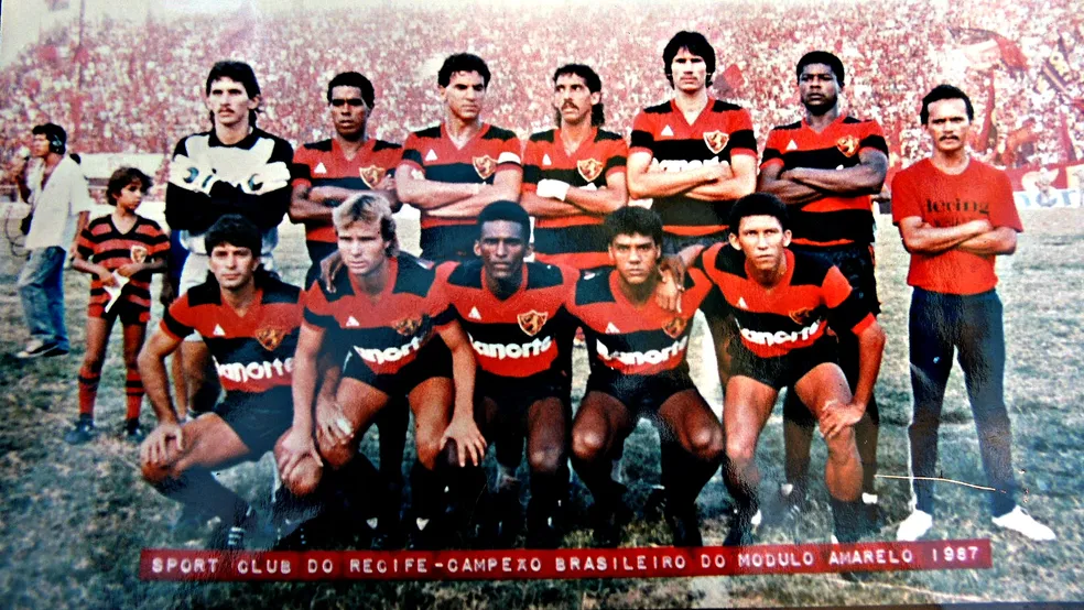 Sport 1987 Sport 1987