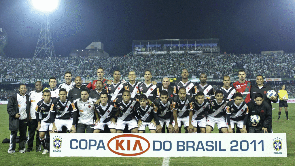 Vasco Campeao Copa do Brasil Vasco Campeao Copa do Brasil
