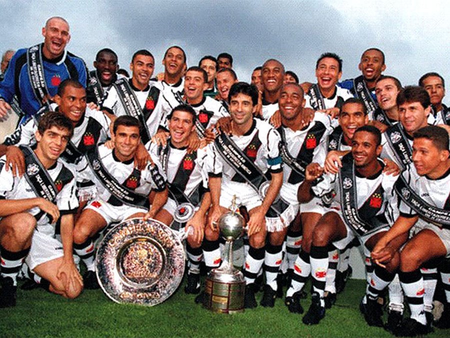 Vasco Campeao Vasco Campeao