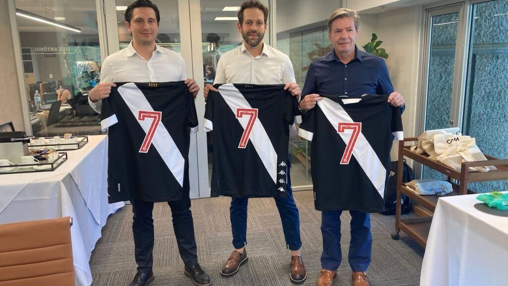 Vasco SAF 777 Vasco SAF 777