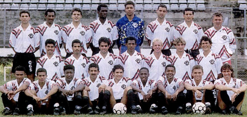 Vitória-1993 Vitória-1993