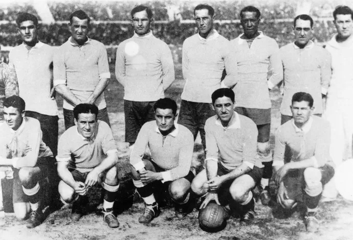1930_uruguai 1930_uruguai
