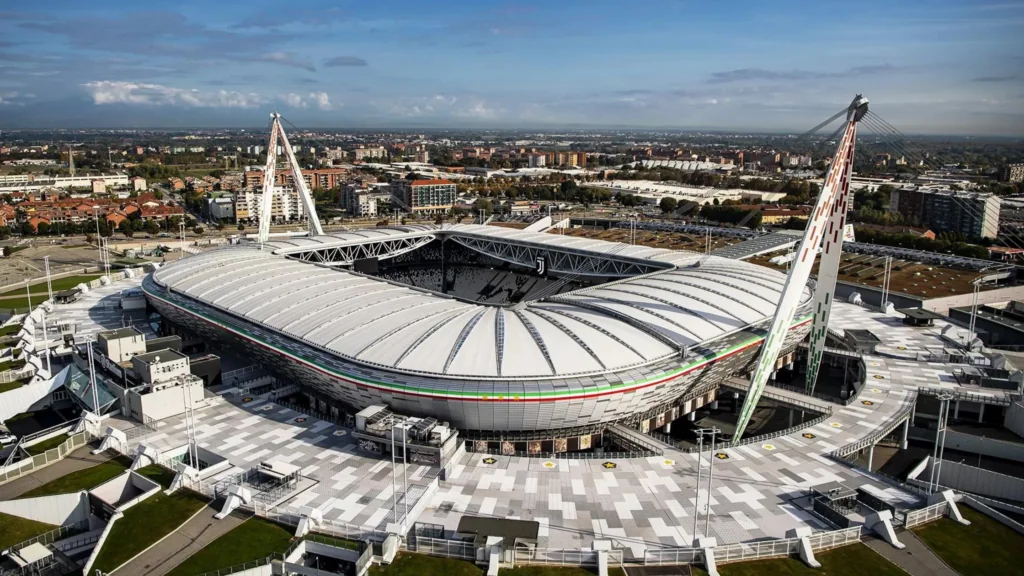 Allianz Stadium Juventus Allianz Stadium Juventus