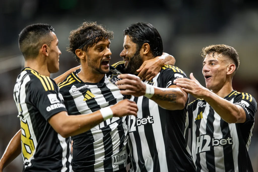 Atlético campeonato mineiro Atlético campeonato mineiro