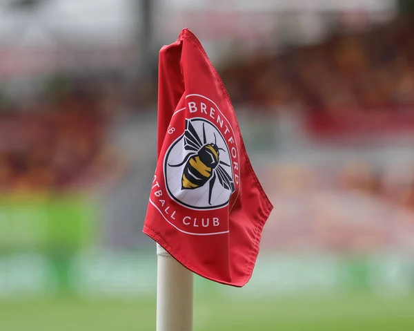 Bandeira Brentford Bandeira Brentford