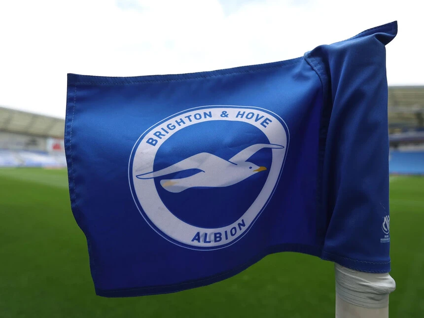 Bandeira Brighton