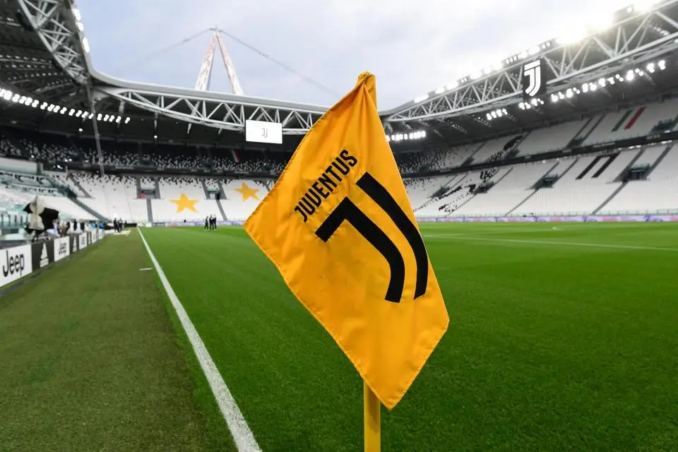 Bandeira Juventus Bandeira Juventus