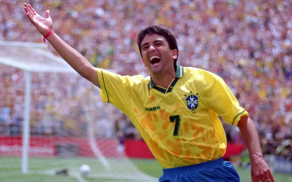 Bebeto Bebeto