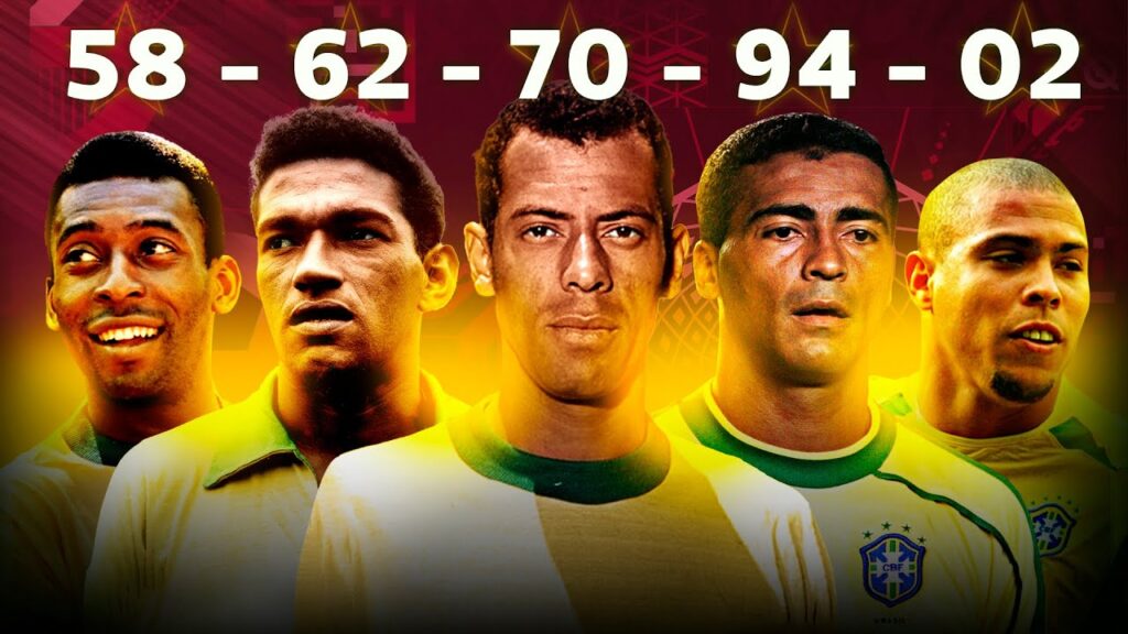 Brasil Penta Campeao Brasil Penta Campeao