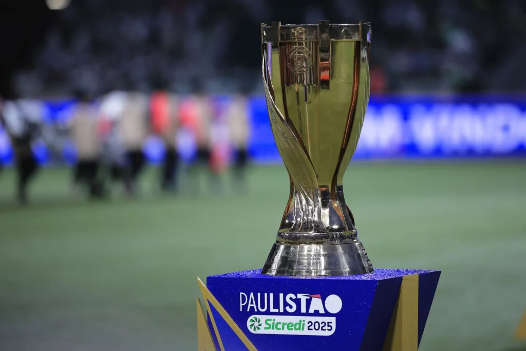Campeonato Paulista Troféu Campeonato Paulista Troféu
