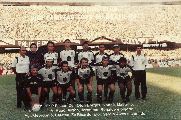 Ceara 1994 Ceara 1994