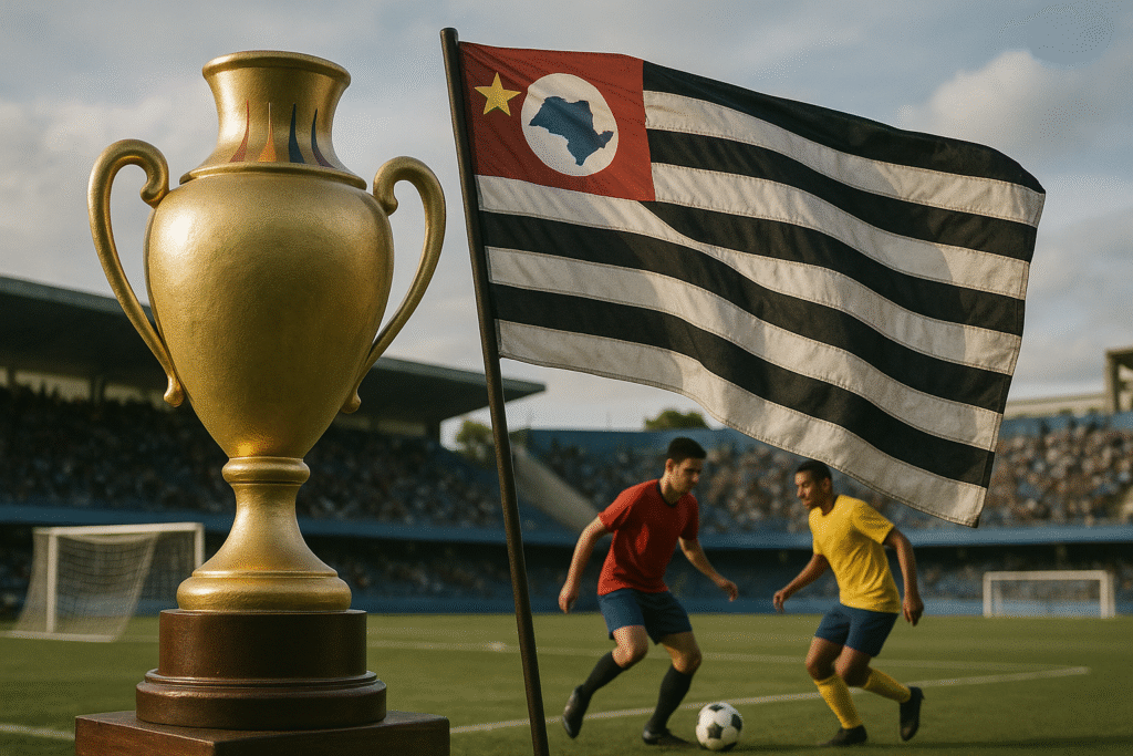 Copa São Paulo de Futebol Junior