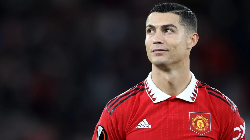 Cristiano Ronaldo Manchester United Cristiano Ronaldo Manchester United