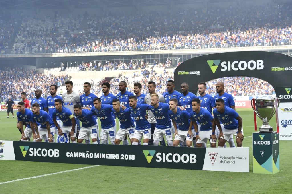 Cruzeiro campeonato mineiro Cruzeiro campeonato mineiro