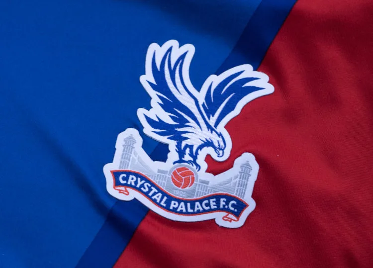 Crystal Palace bandeira