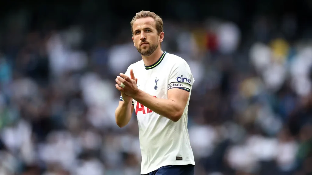 Harry Kane Tottenham Harry Kane Tottenham