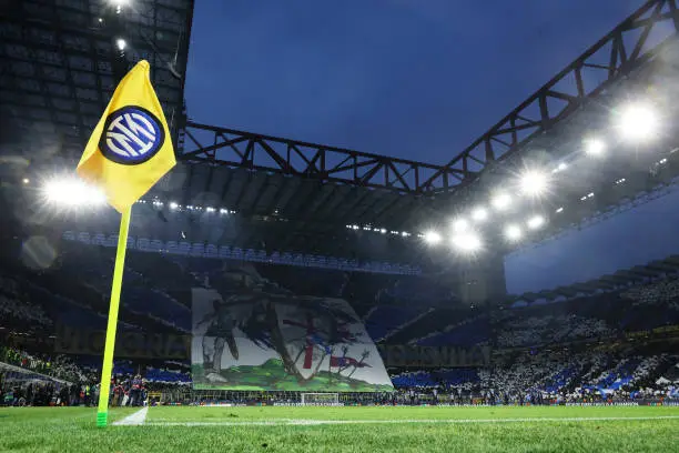 Inter Bandeira Inter Bandeira