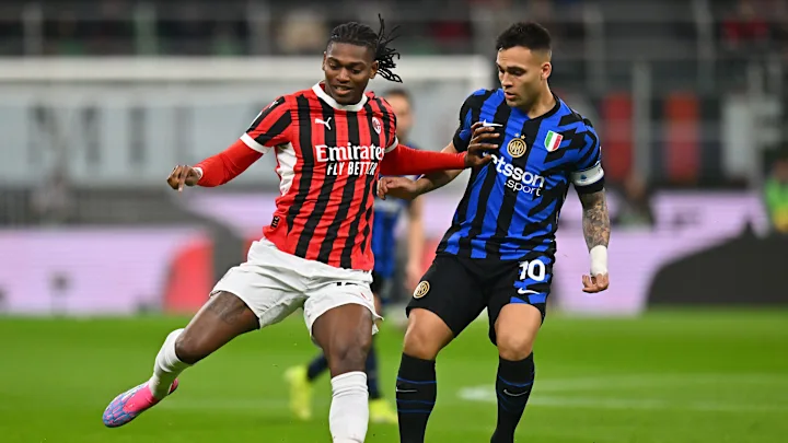 Inter x Milan Inter x Milan