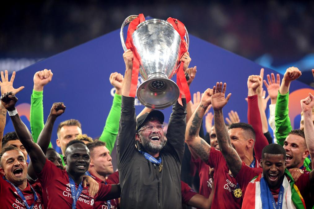 Jürgen Klopp Liverpool Jürgen Klopp Liverpool