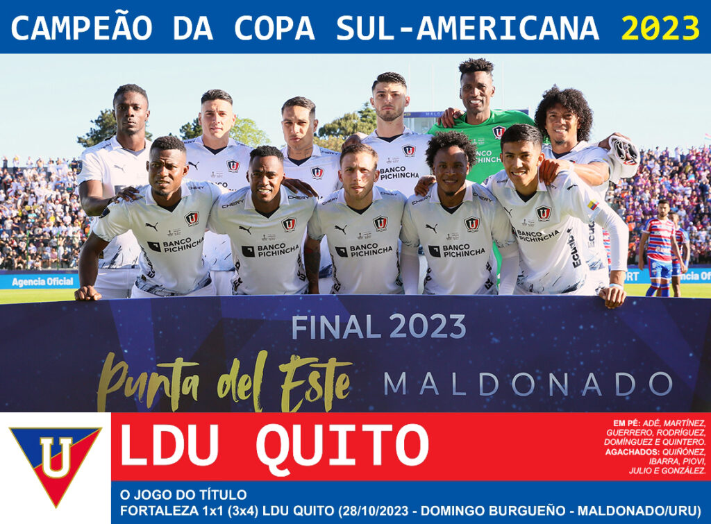 LDU 2023 LDU 2023