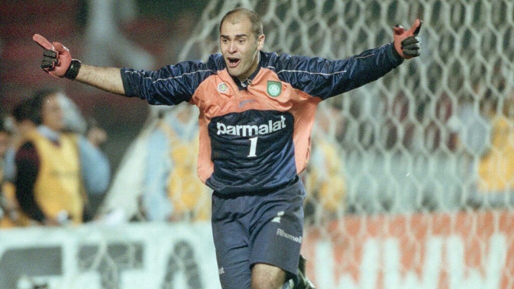 Marcao Goleiro Marcao Goleiro