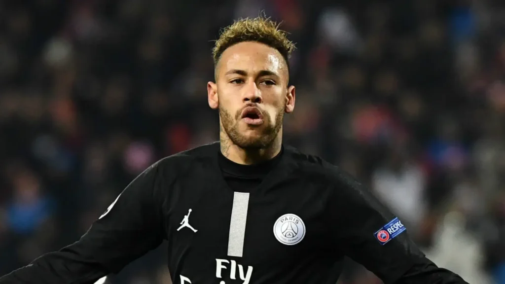 Neymar PSG Neymar PSG