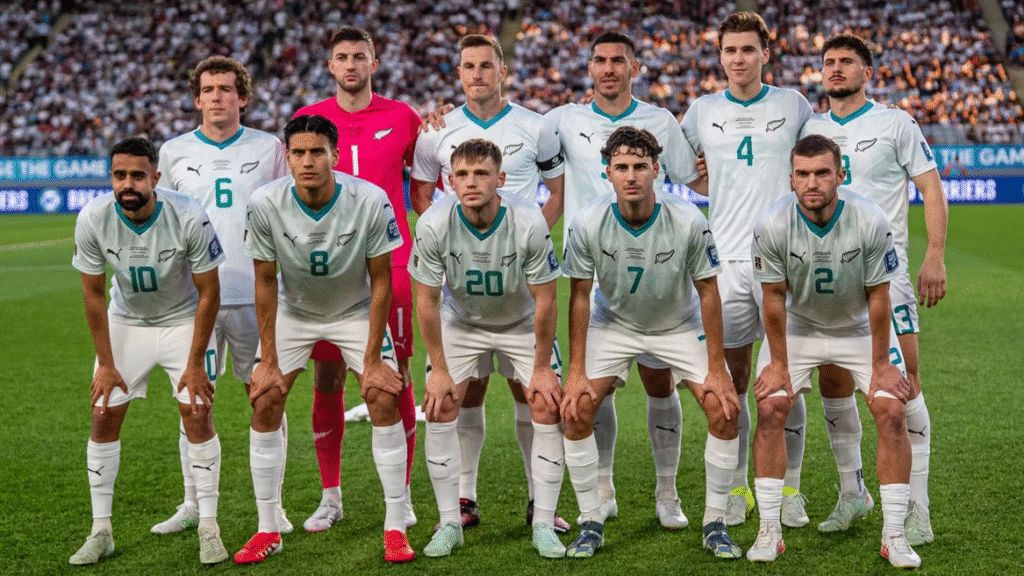 Nova Zelandia 2026 Nova Zelandia 2026