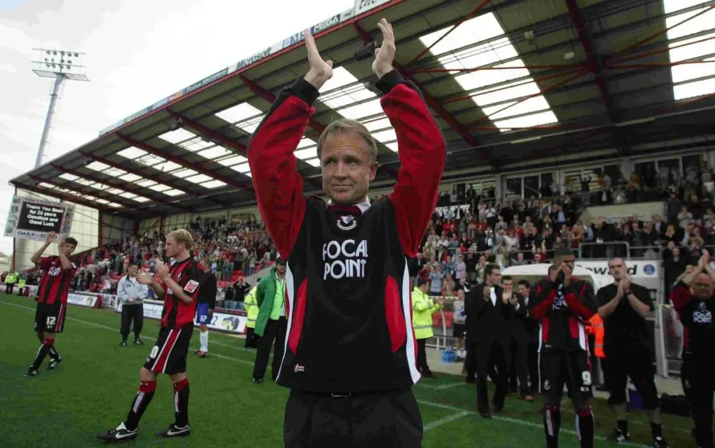 O_Driscoll Bournemounth O_Driscoll Bournemounth