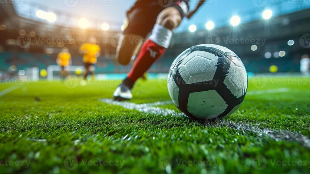 Posições do Futebol
