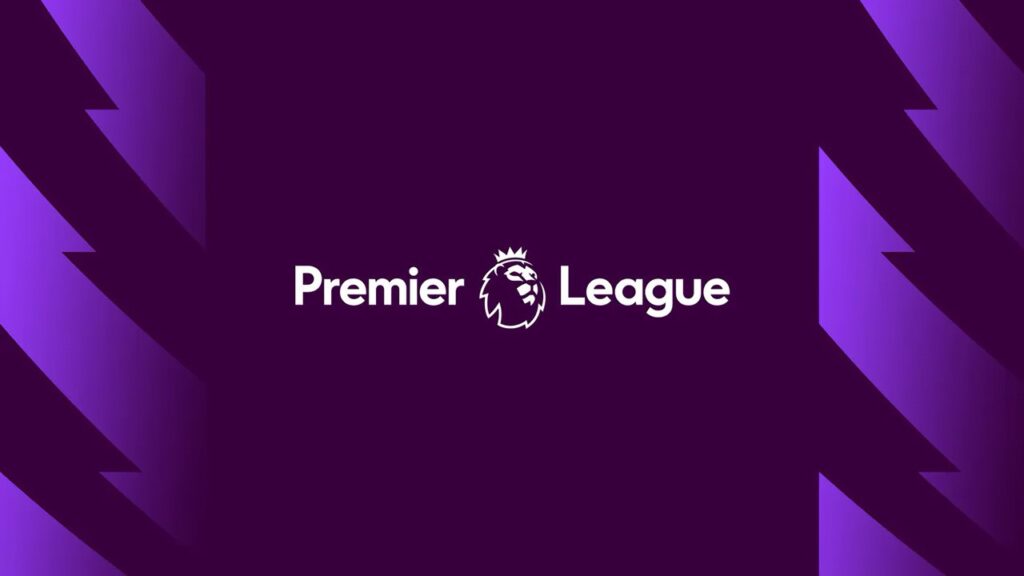 Premier League logo Premier League logo