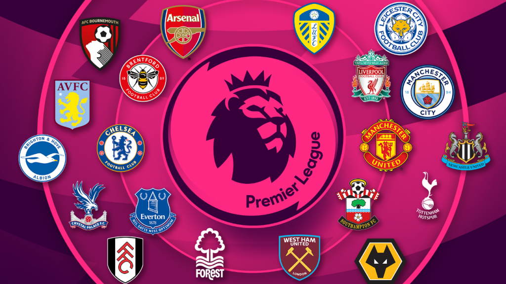Premier league Premier league