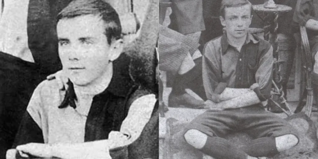 Quem trouxe o futebol para o Brasil Quem trouxe o futebol para o Brasil