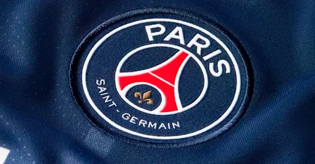 Simbulo PSG Simbulo PSG