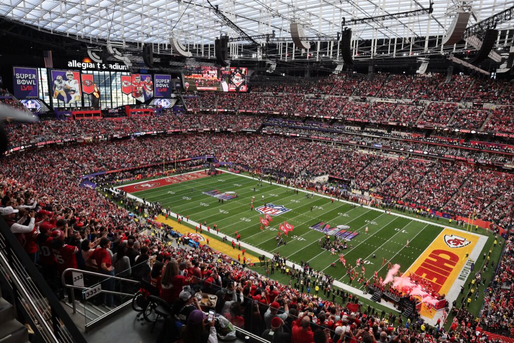 Super Bowl Super Bowl