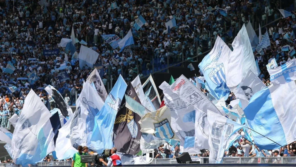 Torcida Lazio Torcida Lazio