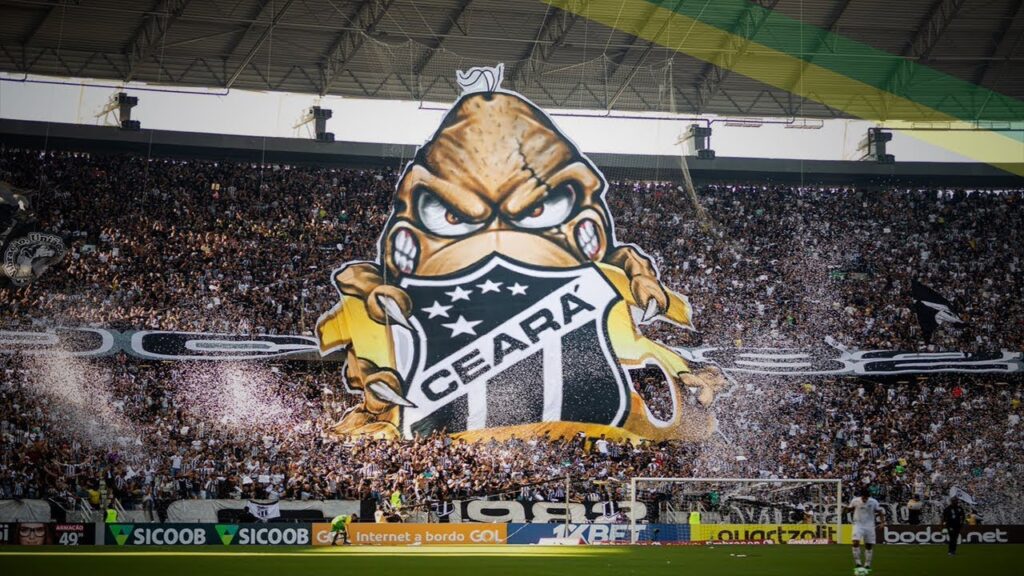 Torcida do Ceara Torcida do Ceara