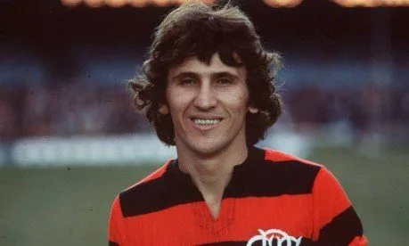 Zico Flamengo Zico Flamengo