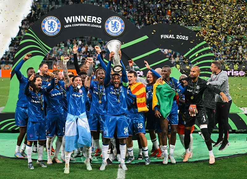 Chelsea Football Club Chelsea Football Club