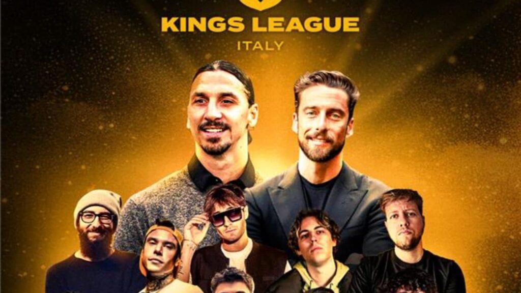 kings-league-italia