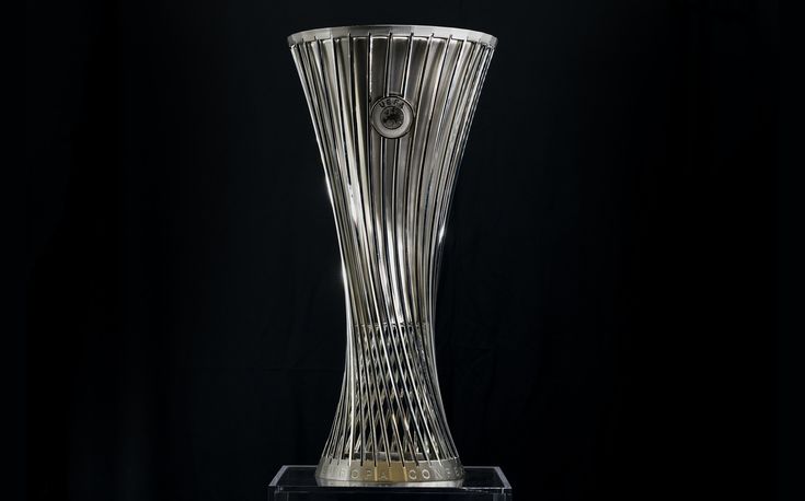 trofeu uefa conference league trophy (1) trofeu uefa conference league trophy (1)