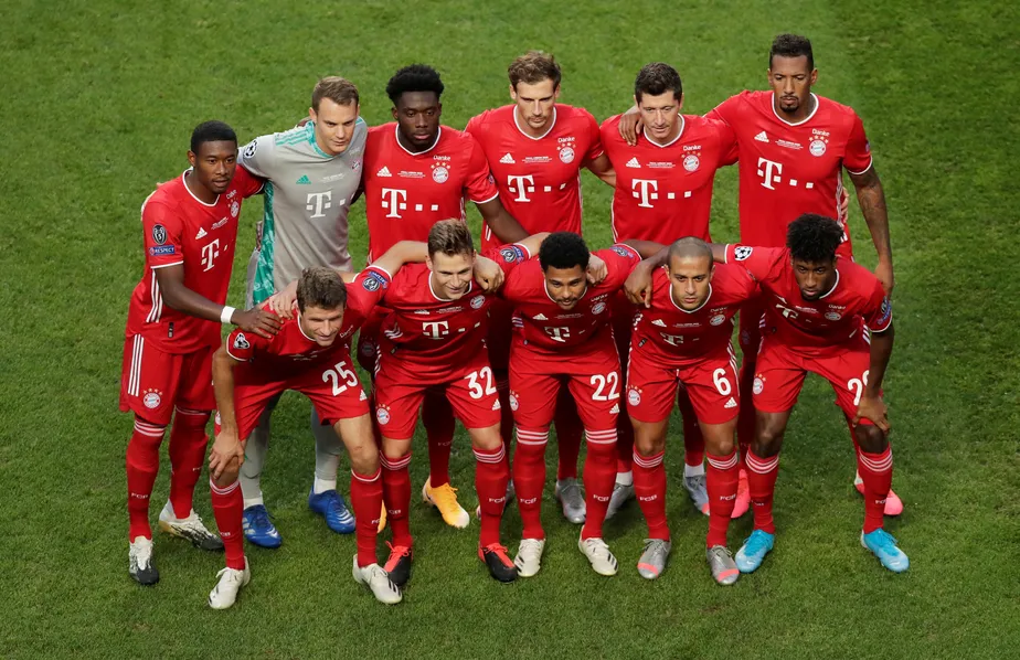Bayern Bayern