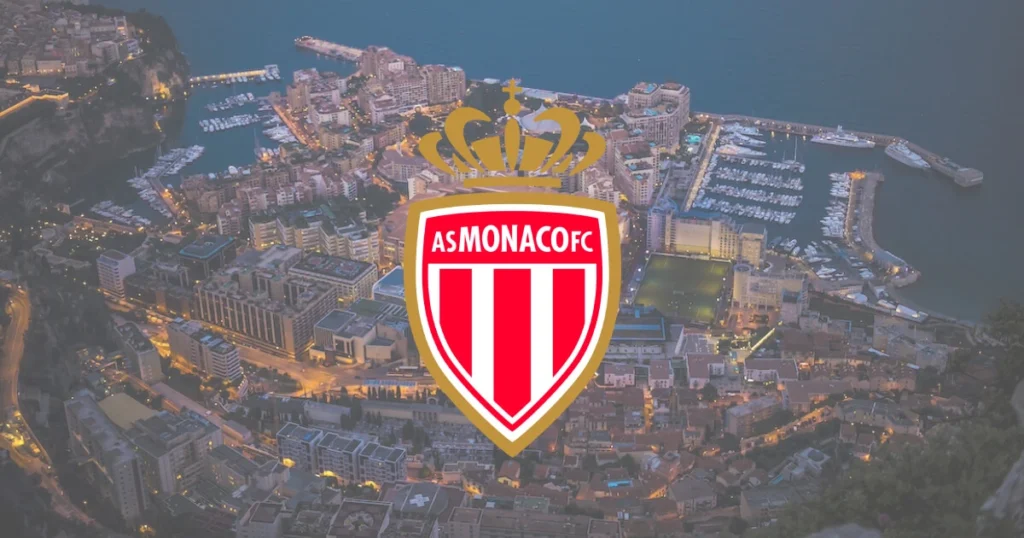 Association Sportive de Monaco Association Sportive de Monaco