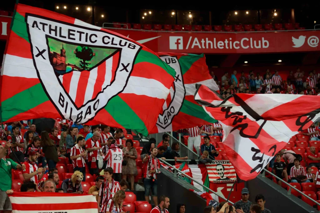 Athletic Club bandeira Athletic Club bandeira