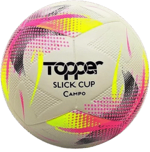 BOLA CAMPO TOPPER SLICK CUP PU BOLA CAMPO TOPPER SLICK CUP PU