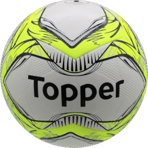BOLA FC TOPPER SLICK II BOLA FC TOPPER SLICK II